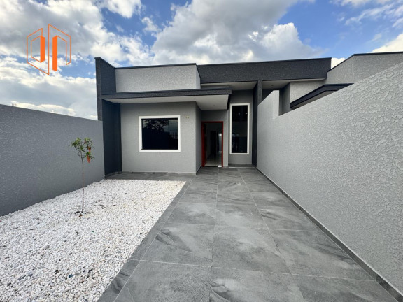 Imagem Casa com 3 Quartos à Venda, 60 m² em Gralha Azul - Fazenda Rio Grande Imagem Casa com 3 Quartos à Venda, 60 m² em Gralha Azul - Fazenda Rio Grande