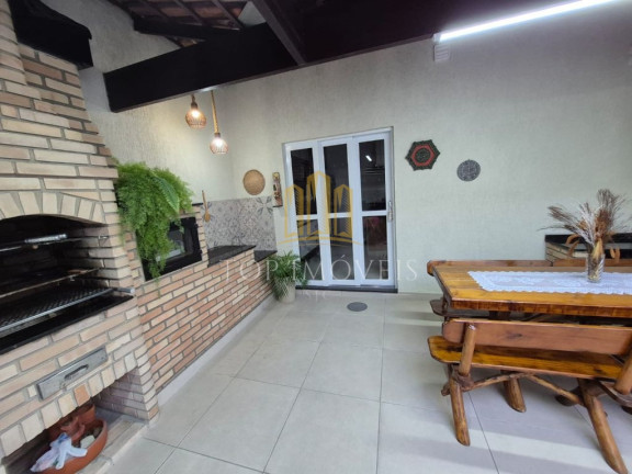 Imagem Casa de Condomínio com 2 Quartos à Venda, 115 m² em Jardim Califórnia - Jacareí Imagem Casa de Condomínio com 2 Quartos à Venda, 115 m² em Jardim Califórnia - Jacareí