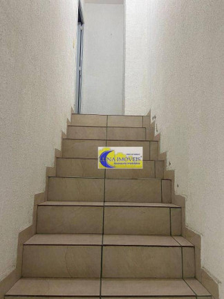 Imagem Cobertura com 2 Quartos à Venda, 80 m² em Parque Capuava - Santo André Imagem Cobertura com 2 Quartos à Venda, 80 m² em Parque Capuava - Santo André
