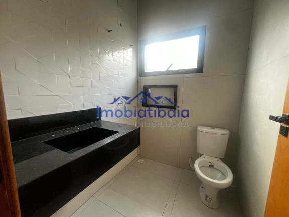 Imagem Casa com 3 Quartos à Venda, 200 m² em Jardim Dos Pinheiros - Atibaia