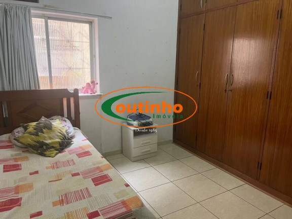 Imagem Apartamento com 3 Quartos à Venda, 95 m² em Vila Isabel - Rio De Janeiro Imagem Apartamento com 3 Quartos à Venda, 95 m² em Vila Isabel - Rio De Janeiro