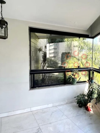 Imagem Apartamento com 4 Quartos à Venda, 235 m² em Santo Agostinho - Belo Horizonte