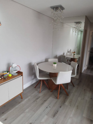 Imagem Apartamento com 2 Quartos à Venda, 74 m² em Centro - São Bernardo Do Campo
