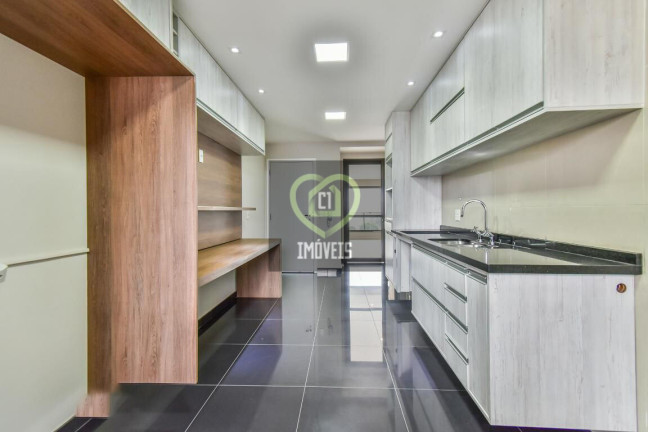 Imagem Apartamento com 4 Quartos à Venda, 228 m² em Sumaré - São Paulo