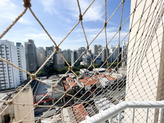 Imagem Apartamento com 2 Quartos à Venda, 48 m² em Vila Mariana - São Paulo