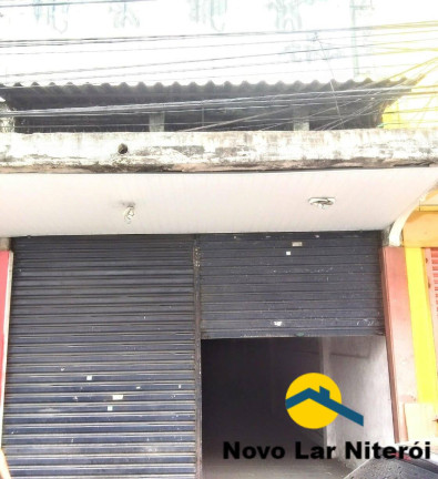 Imagem Loja à Venda, 168 m² em Centro - Niterói