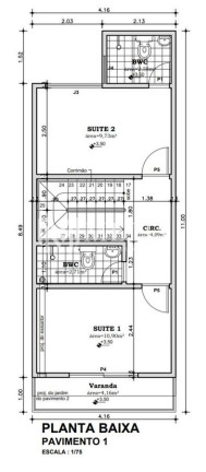 Imagem Apartamento com 3 Quartos à Venda, 93 m² Imagem Apartamento com 3 Quartos à Venda, 93 m²