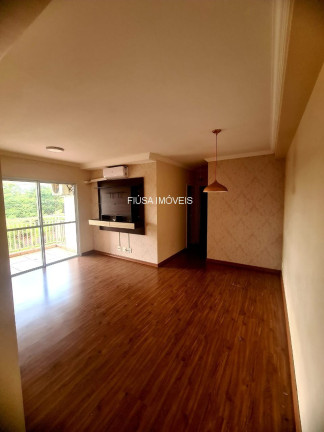 Imagem Apartamento com 2 Quartos à Venda, 70 m² em Vila Do Golf - Ribeirão Preto