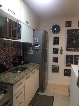 Imagem Apartamento com 2 Quartos à Venda, 69 m² em Barra Da Tijuca - Rio De Janeiro