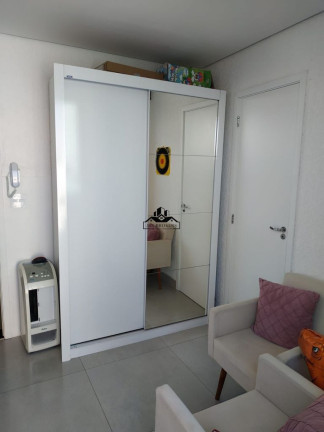 Imagem Cobertura com 2 Quartos à Venda, 100 m² em Santa Teresinha - Santo André