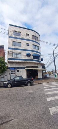 Kitnet à Venda, 30 m² em Mirim - Praia Grande