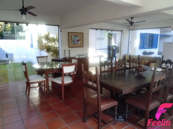 Casa com 3 Quartos à Venda, 410 m² em Lagoa Da Conceição - Florianópolis