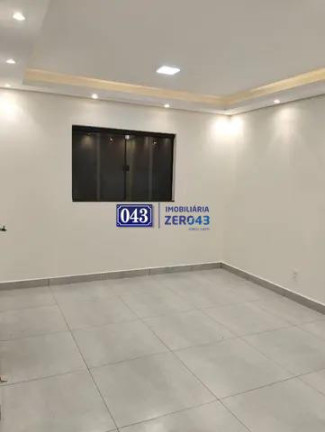 Imagem Casa com 3 Quartos à Venda, 140 m² em Conjunto Habitacional José Garcia Molina - Londrina Imagem Casa com 3 Quartos à Venda, 140 m² em Conjunto Habitacional José Garcia Molina - Londrina