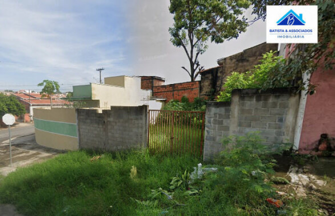 Imagem Terreno à Venda, 125 m² em Jardim Lisa - Campinas Imagem Terreno à Venda, 125 m² em Jardim Lisa - Campinas