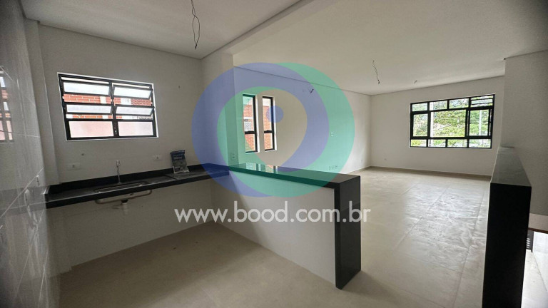 Imagem Casa com 2 Quartos à Venda, 80 m² em Vila Belmiro - Santos