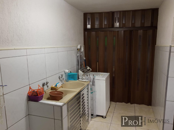 Imagem Sobrado com 3 Quartos à Venda, 123 m² em Vila Luzita - Santo André