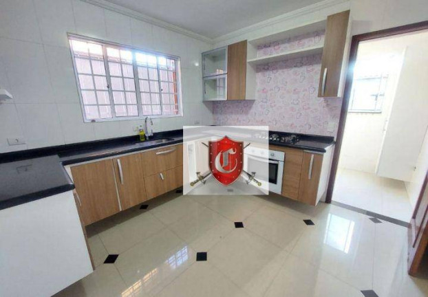 Imagem Sobrado com 3 Quartos à Venda, 208 m² em Jardim Santa Clara - Guarulhos Imagem Sobrado com 3 Quartos à Venda, 208 m² em Jardim Santa Clara - Guarulhos