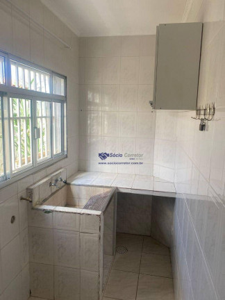 Imagem Sobrado com 4 Quartos à Venda ou Locação, 300 m² em Parque Continental I - Guarulhos Imagem Sobrado com 4 Quartos à Venda ou Locação, 300 m² em Parque Continental I - Guarulhos