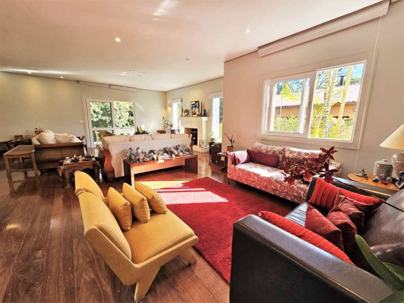 Imagem Casa com 4 Quartos à Venda, 553 m² em Residencial Euroville - Carapicuíba Imagem Casa com 4 Quartos à Venda, 553 m² em Residencial Euroville - Carapicuíba