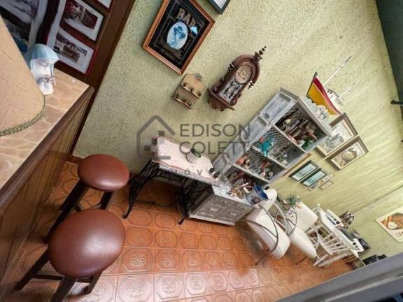 Imagem Casa com 3 Quartos à Venda, 191 m² em Vila Monteiro - Piracicaba