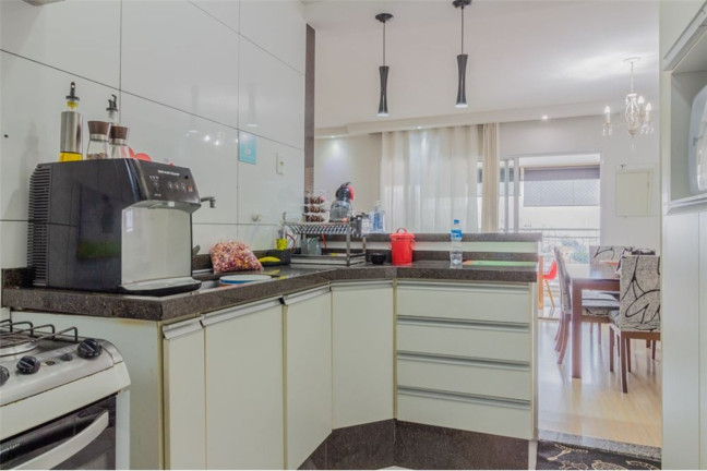 Imagem Apartamento com 3 Quartos à Venda, 113 m² em Vila Carrão - São Paulo Imagem Apartamento com 3 Quartos à Venda, 113 m² em Vila Carrão - São Paulo