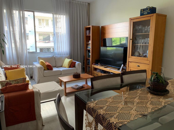 Foto do imóvel Apartamento com 3 Quartos à Venda, 88 m² em Rio De Janeiro