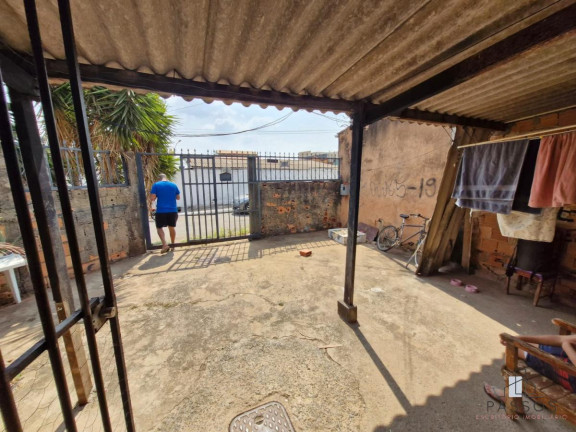 Imagem Casa com 3 Quartos à Venda, 128 m² em Paranoá - Brasília Imagem Casa com 3 Quartos à Venda, 128 m² em Paranoá - Brasília