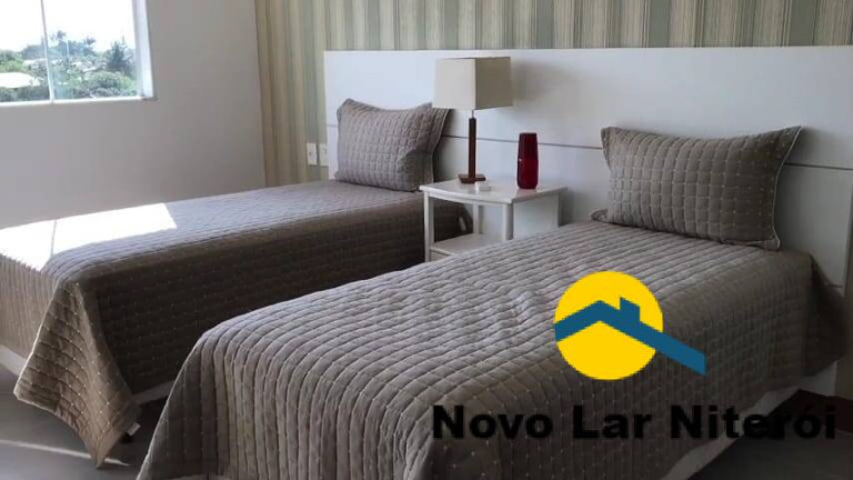 Imagem Casa com 4 Quartos à Venda, 357 m² em Geriba - Búzios Imagem Casa com 4 Quartos à Venda, 357 m² em Geriba - Búzios