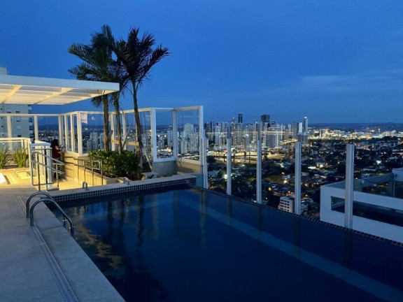 Imagem Apartamento com 4 Quartos à Venda, 256 m² em Setor Marista - Goiânia