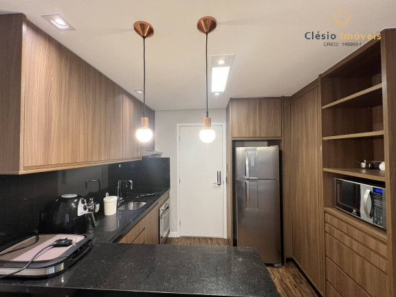 Imagem Apartamento com 1 Quarto à Venda, 45 m² em Bela Vista - São Paulo