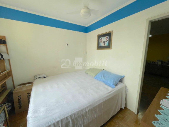 Imagem Apartamento com 2 Quartos à Venda, 75 m² em Higienópolis - São Paulo