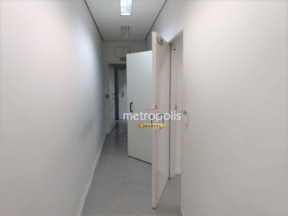 Imagem Edifício Residencial à Venda ou Locação, 791 m² em Centro - São Caetano Do Sul