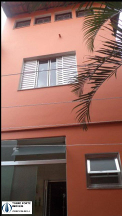 Imagem Casa com 3 Quartos à Venda, 225 m² em Jardim Planalto - São Paulo Imagem Casa com 3 Quartos à Venda, 225 m² em Jardim Planalto - São Paulo