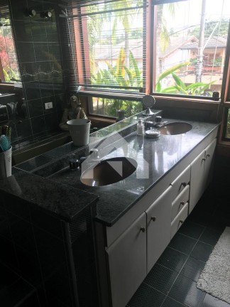 Imagem Casa de Condomínio com 4 Quartos à Venda, 310 m² em Alphaville - Santana De Parnaíba Imagem Casa de Condomínio com 4 Quartos à Venda, 310 m² em Alphaville - Santana De Parnaíba
