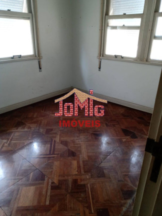 Imagem Apartamento com 4 Quartos à Venda, 109 m² em Botafogo - Rio De Janeiro