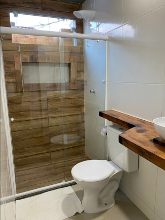 Imagem Casa com 2 Quartos à Venda, 44 m² em Itacimirim - Camaçari