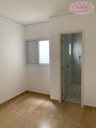 Imagem Cobertura com 2 Quartos à Venda, 102 m² em Santa Maria - Santo André