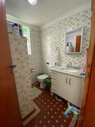 Imagem Casa com 5 Quartos à Venda, 180 m² em Ipiranga - São Paulo Imagem Casa com 5 Quartos à Venda, 180 m² em Ipiranga - São Paulo
