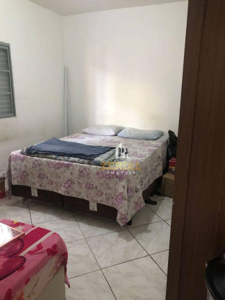 Imagem Casa com 6 Quartos à Venda, 254 m² em Nova Gerti - São Caetano Do Sul Imagem Casa com 6 Quartos à Venda, 254 m² em Nova Gerti - São Caetano Do Sul