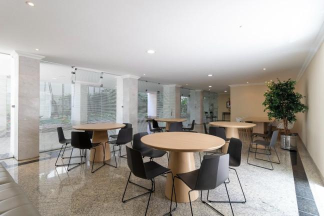 Imagem Apartamento com 3 Quartos à Venda, 227 m² em Itaim Bibi - São Paulo Imagem Apartamento com 3 Quartos à Venda, 227 m² em Itaim Bibi - São Paulo