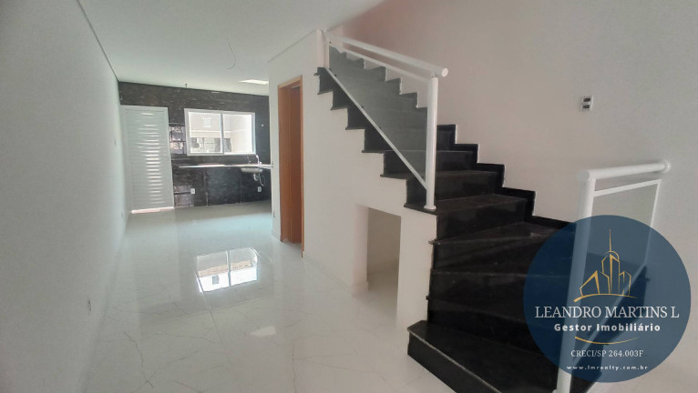 Imagem Casa com 3 Quartos à Venda, 110 m² em Interlagos - São Paulo Imagem Casa com 3 Quartos à Venda, 110 m² em Interlagos - São Paulo