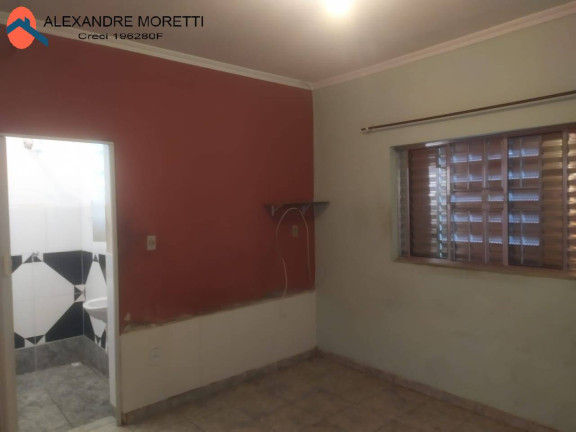 Imagem Casa com 2 Quartos para Alugar, 250 m² em Jardim Atílio Silvano - Sorocaba Imagem Casa com 2 Quartos para Alugar, 250 m² em Jardim Atílio Silvano - Sorocaba