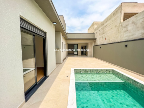 Imagem Casa com 3 Quartos à Venda, em Colinas De Indaiatuba - Indaiatuba Imagem Casa com 3 Quartos à Venda, em Colinas De Indaiatuba - Indaiatuba