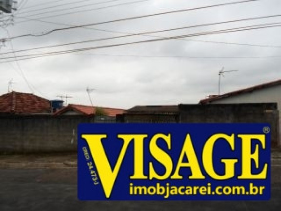 Imagem Casa com 2 Quartos à Venda, 60 m² em Jd. Das Industrias - Jacareí Imagem Casa com 2 Quartos à Venda, 60 m² em Jd. Das Industrias - Jacareí
