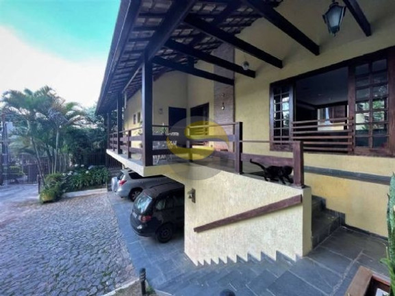 Imagem Casa de Condomínio com 4 Quartos à Venda, 220 m² em Chácara Dos Junqueiras - Carapicuíba