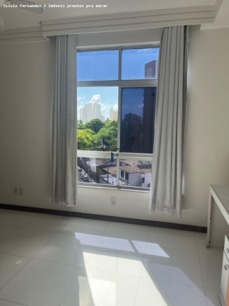 Imagem Apartamento com 1 Quarto à Venda, 50 m² em Itaigara - Salvador Imagem Apartamento com 1 Quarto à Venda, 50 m² em Itaigara - Salvador