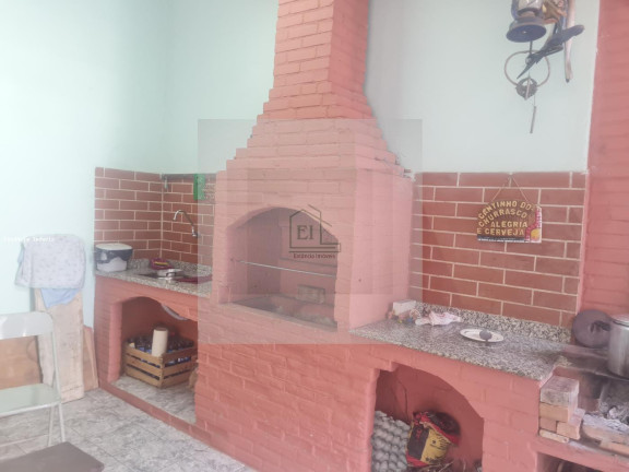 Casa com 5 Quartos à Venda, 194 m² em Vila Geny - Itaguaí