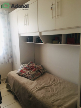 Imagem Apartamento com 3 Quartos à Venda, 71 m² em Vila Nambi - Jundiaí Imagem Apartamento com 3 Quartos à Venda, 71 m² em Vila Nambi - Jundiaí