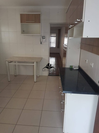 Imagem Sobrado com 3 Quartos à Venda, 136 m² em Assunção - São Bernardo Do Campo