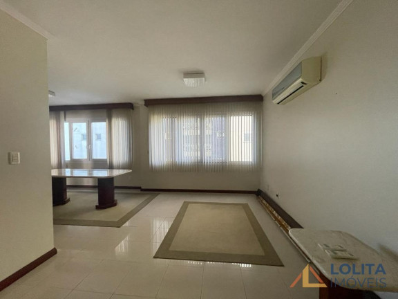 Imagem Apartamento com 4 Quartos à Venda, 224 m² em Centro - Florianopolis